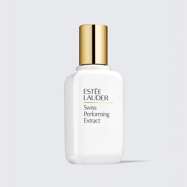 ESTEE LAUDER Swiss Performing Extract