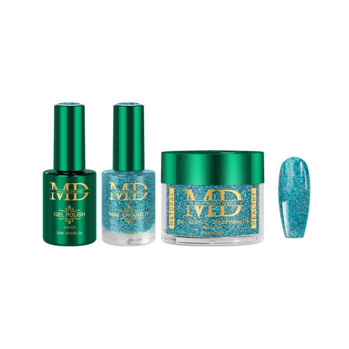 EVERYBODY DANCE NOW - M224 - 4-in-1 Trio Set