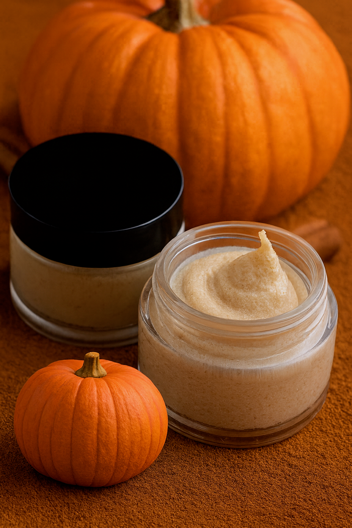 🎃 Pumpkin Spice
