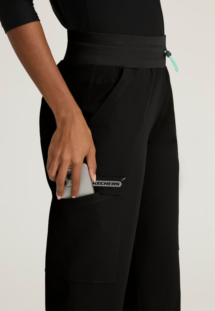 Explore Pant - Black - Grey's Anatomy Scrubs
