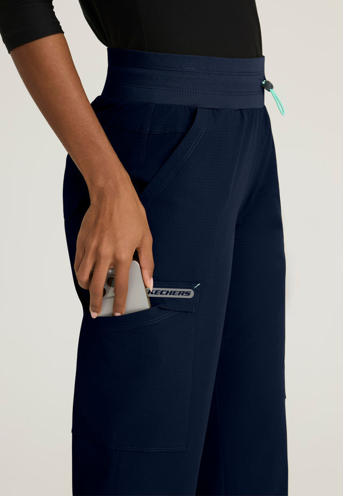 Explore Pant - Navy - Grey's Anatomy Scrubs