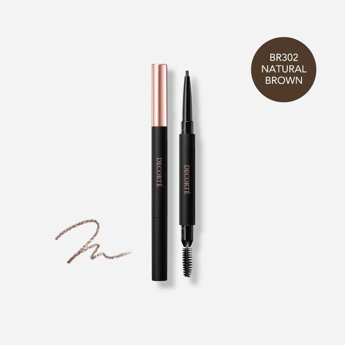 DECORTÉ Eyebrown Pencil | Isetan KL Online Store