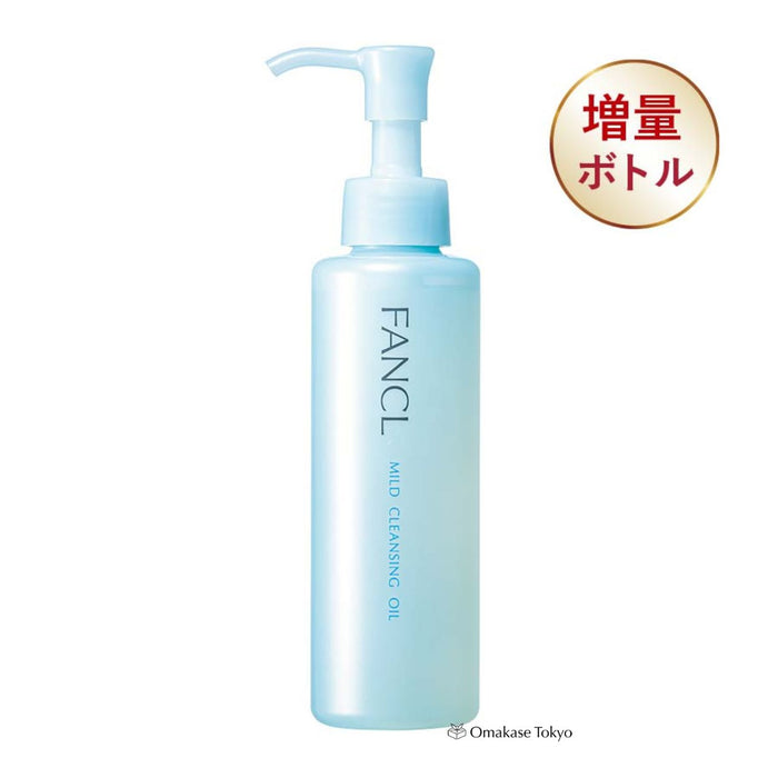 FANCL Mild Cleansing Oil Extra Volume Type