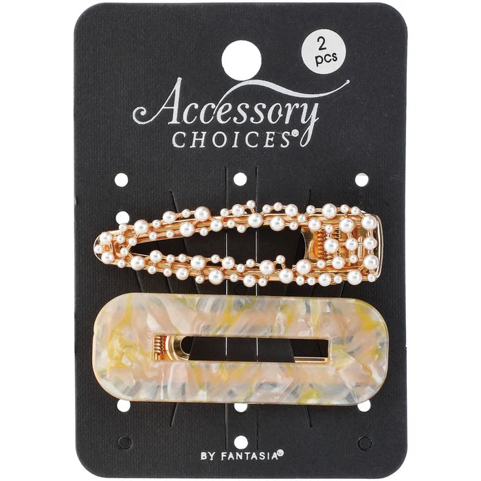 FANTASIA accessory choices 2pcs