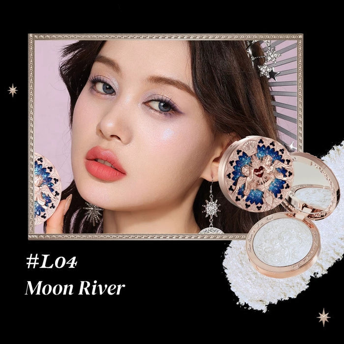 #L04 Moon River