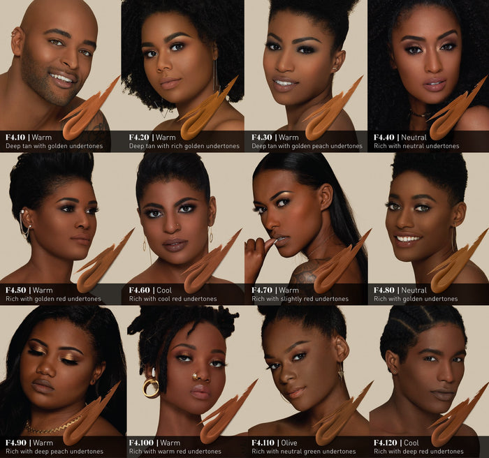 FLUIDITY FULL-COVERAGE FOUNDATION - F4.120