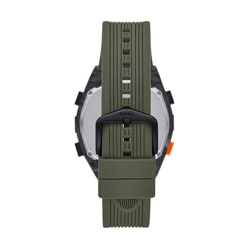 FOSSIL EVERETT SOLAR DIGITAL (Ø 45 mm)