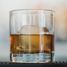 Fragrance Oil - Bow Ties & Bourbon (BBW Dupe)