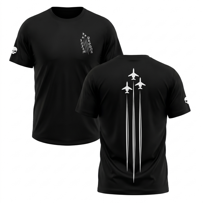Fuel The Jets - DryFit Shirt