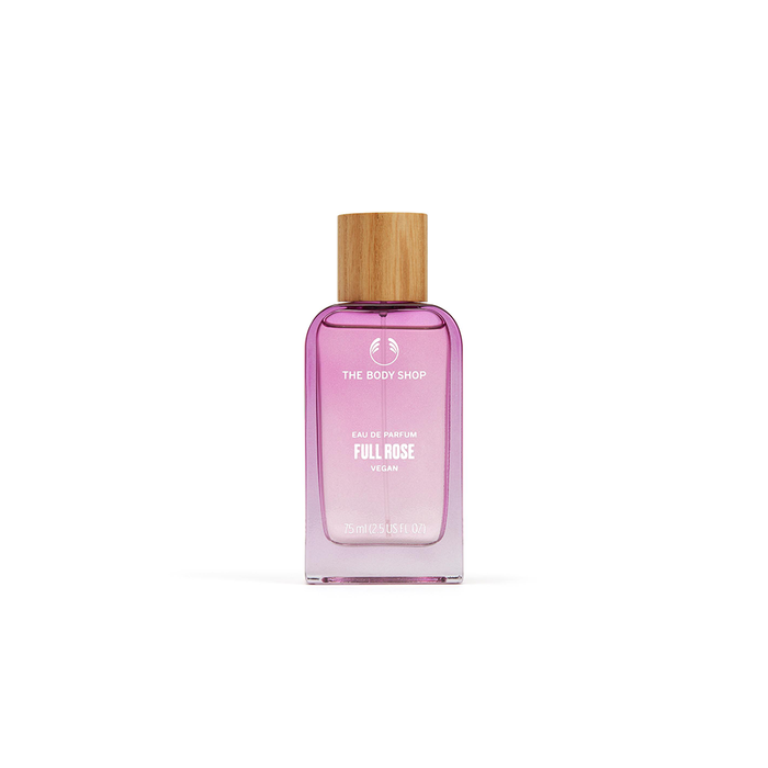 Full Rose Eau de Parfum