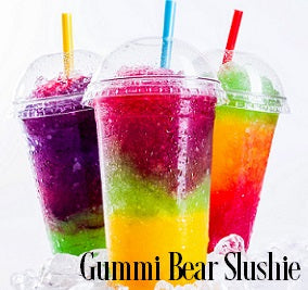 Gummi Bear Slushie Fragrance Oil 20052