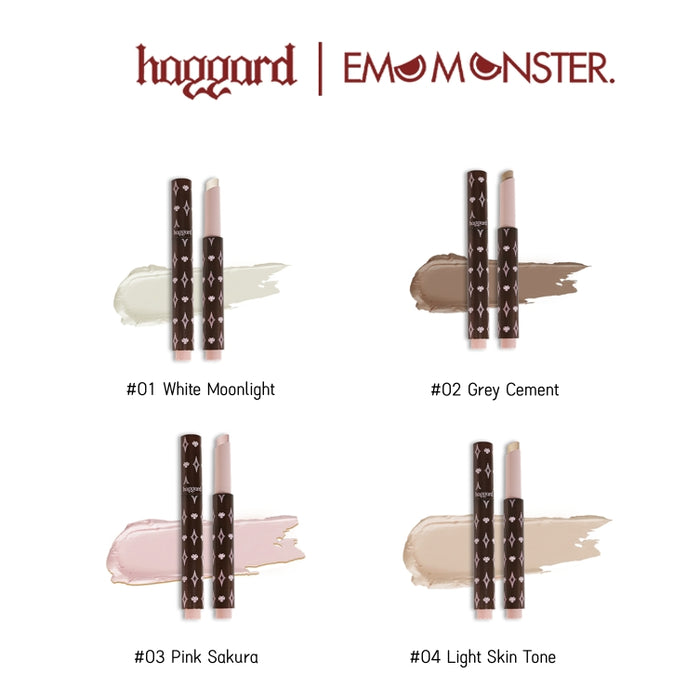 Choose Any Two Shades (Note us at checkout step)