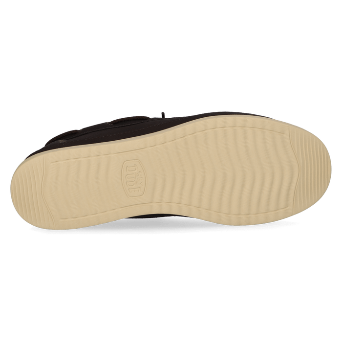 Harbor Lo Classic Heren Loafers Mole Brown