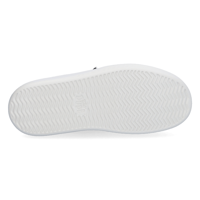 Hudson Lift Sport Dames Sneakers Blush