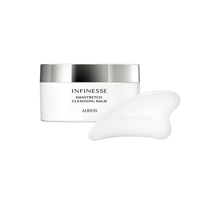 ALBION Infinesse Smastretch Cleansing Balm 120g | Isetan KL Online Store