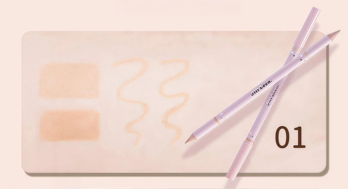 JILL LEEN Waterproof Nourish Silky Concealer Pen T5633