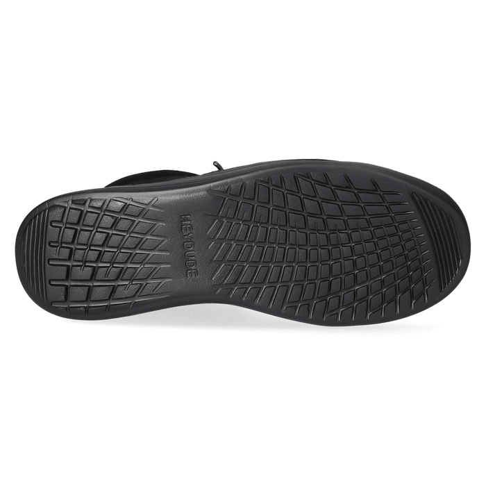 Jo Heren Boots Jet Black