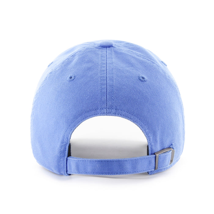 Jockey New York Yankees Base Runner Light Blue