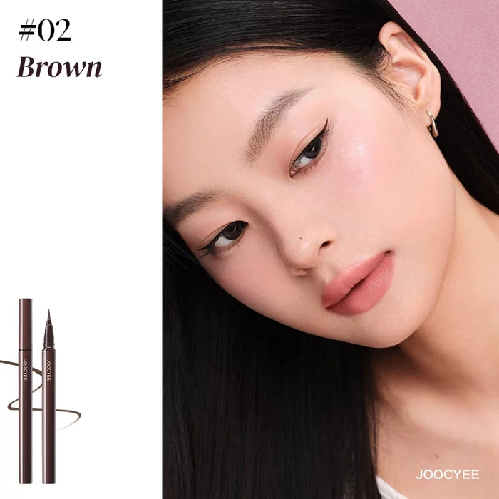 #02 Brown