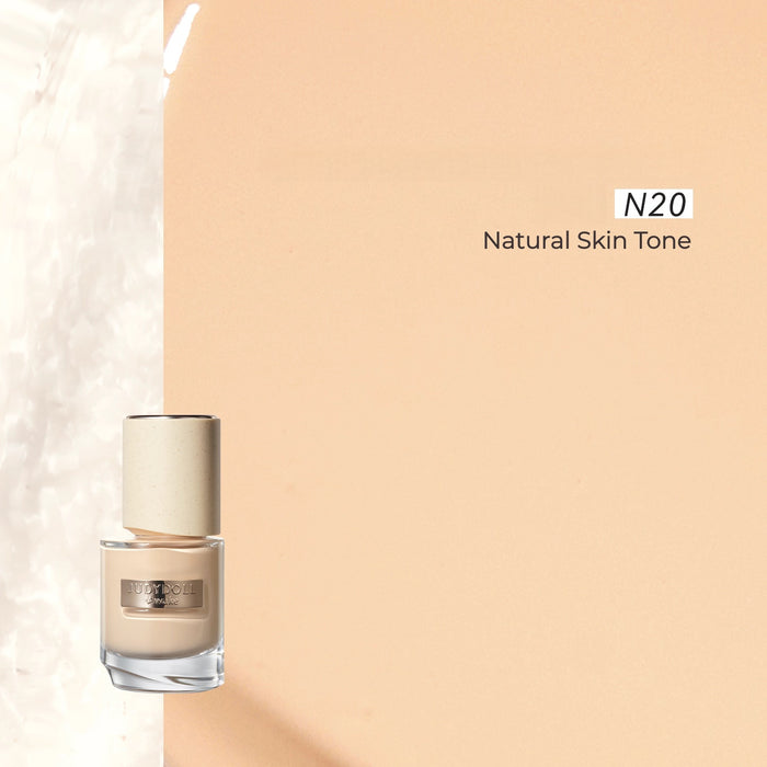 #N20 Natural Skin Tone