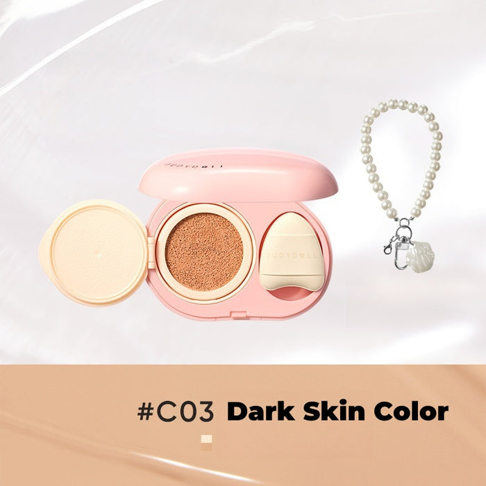 #C03 Dark Skin Color