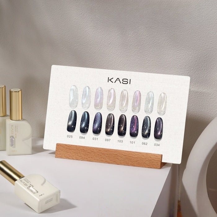 8 Shades Set