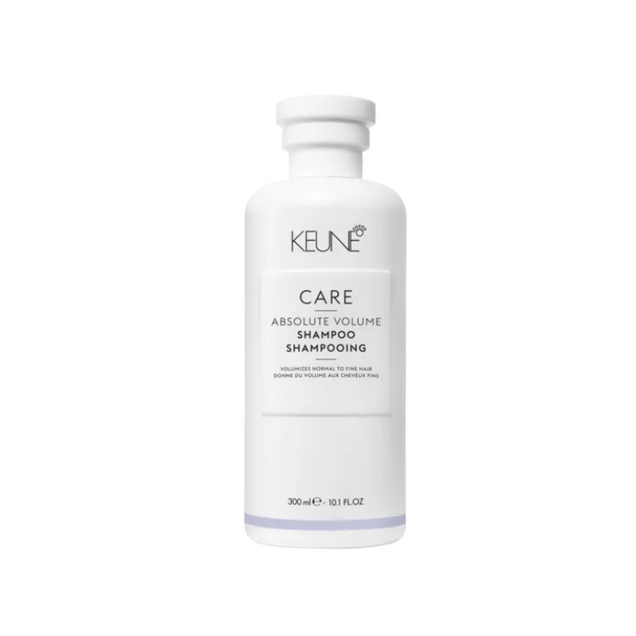 Keune - Care Absolute Volume Shampoo - 300 ml.