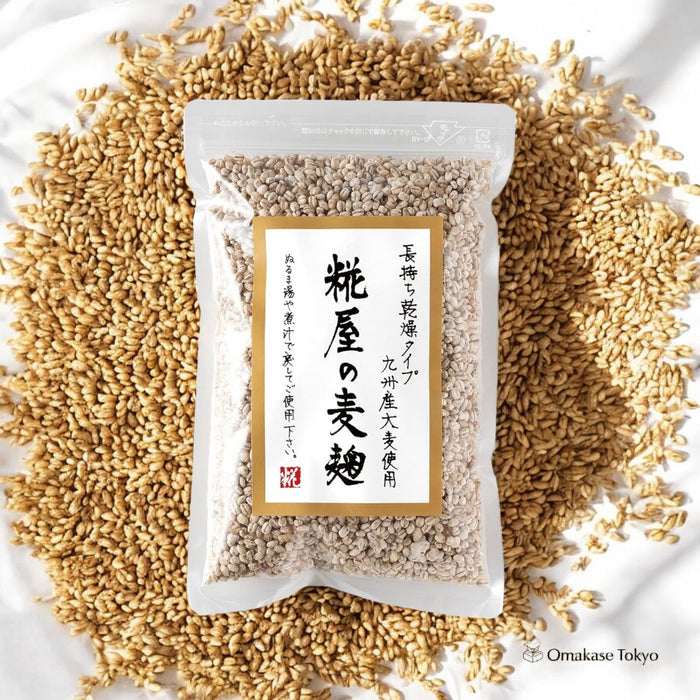 Kojiya Honten Dried Barley Koji