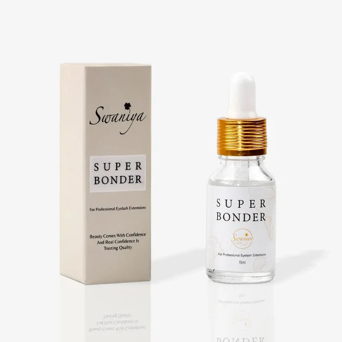 Eyelash Bonder| Swaniya Lashes