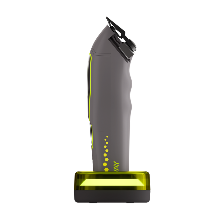 Linear Clipper