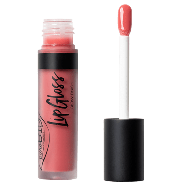 LIP GLOSS n. 04 - Pink grapefruit