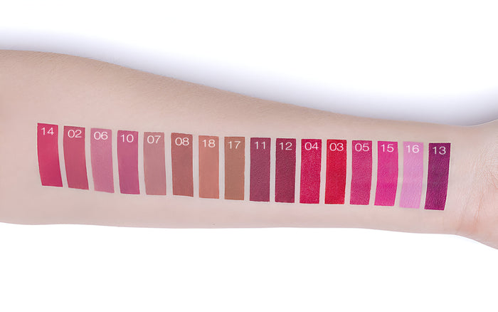 Lip Matic 11 Pierre Rene