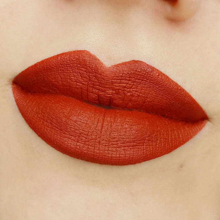 LIP TINT n. 05 - Red brick