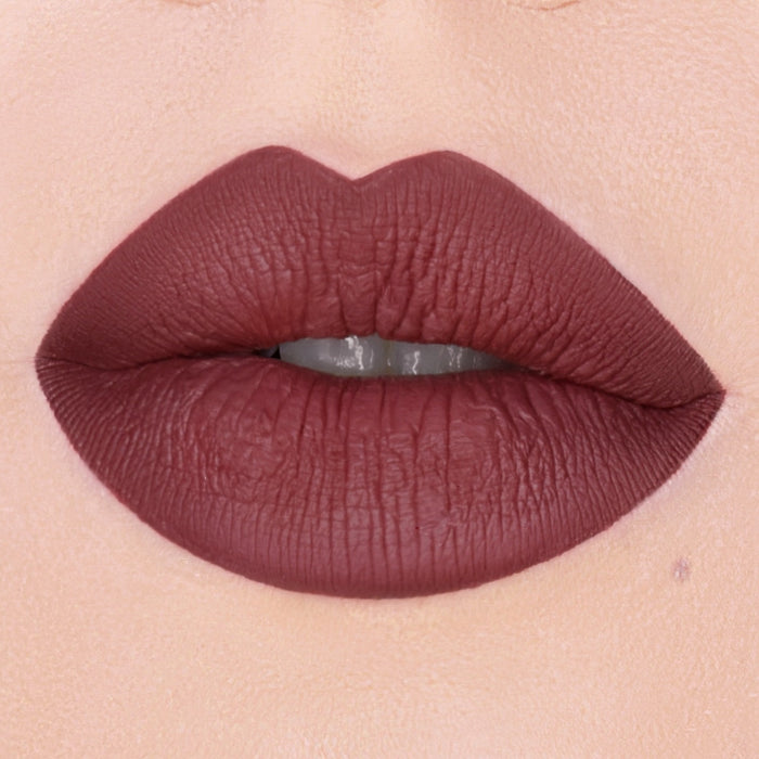 LIP TINT n. 06 - Dark pink