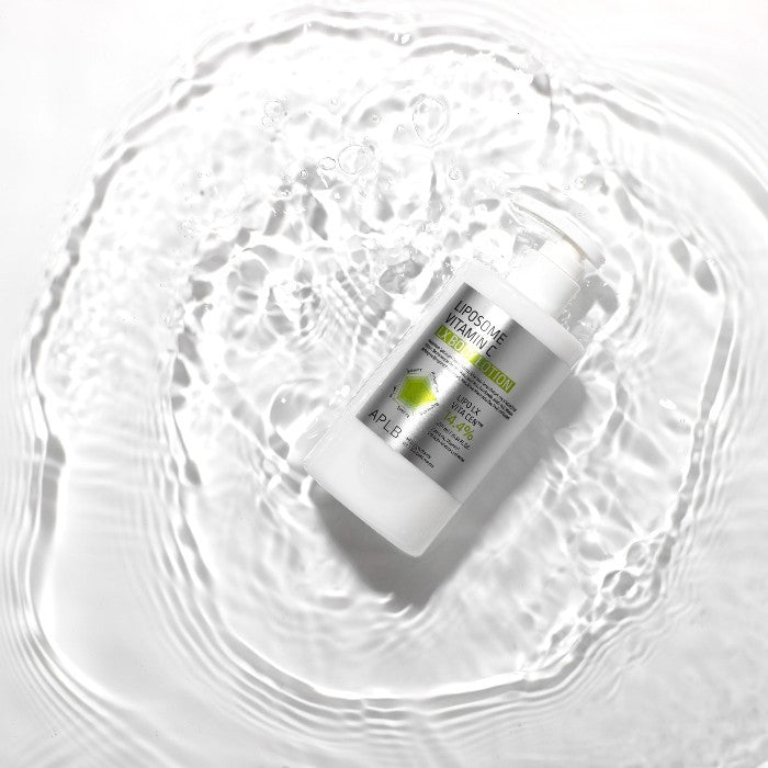 LIPOSOME VITAMIN C LX BODY LOTION- Lotiune De Corp Cu Vitamina C Lipozomal