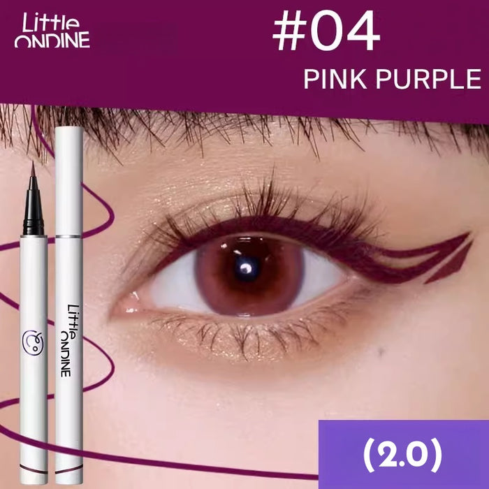 04 Pink Purple