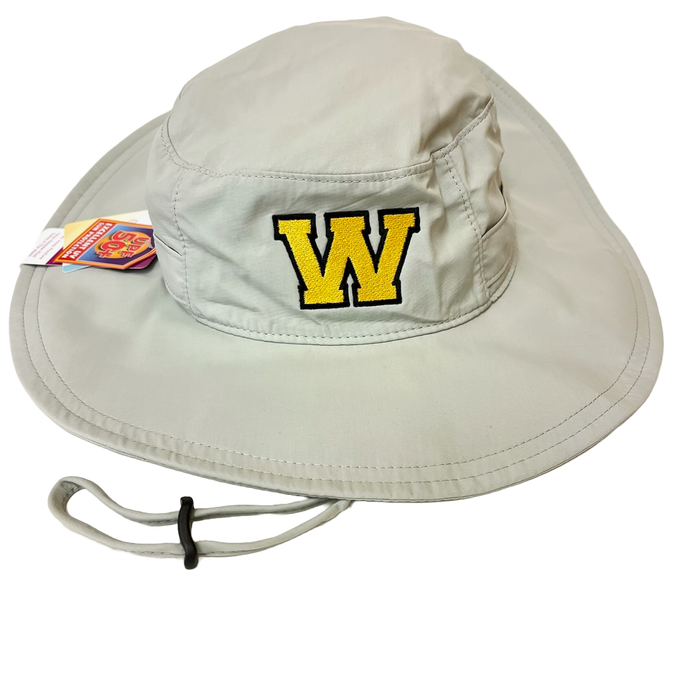 Logofit Outback Boonie Hat