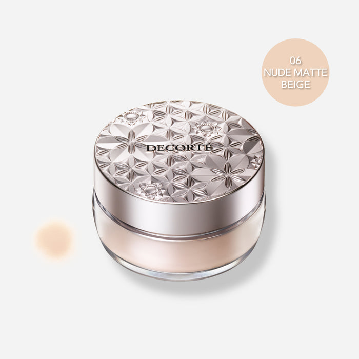 DECORTÉ Loose Powder (16g / 20g) | Isetan KL Online Store
