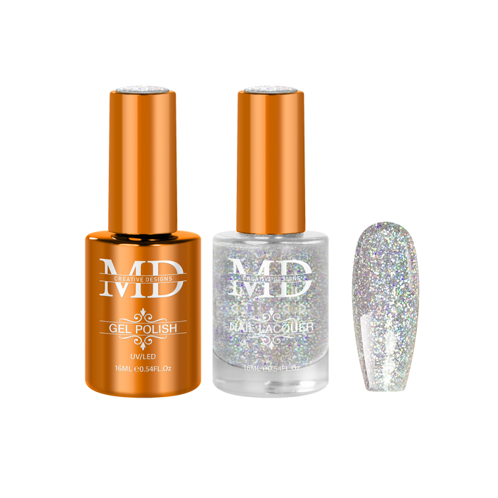 LOVING ME - K110 - Gel + Lacquer Duo