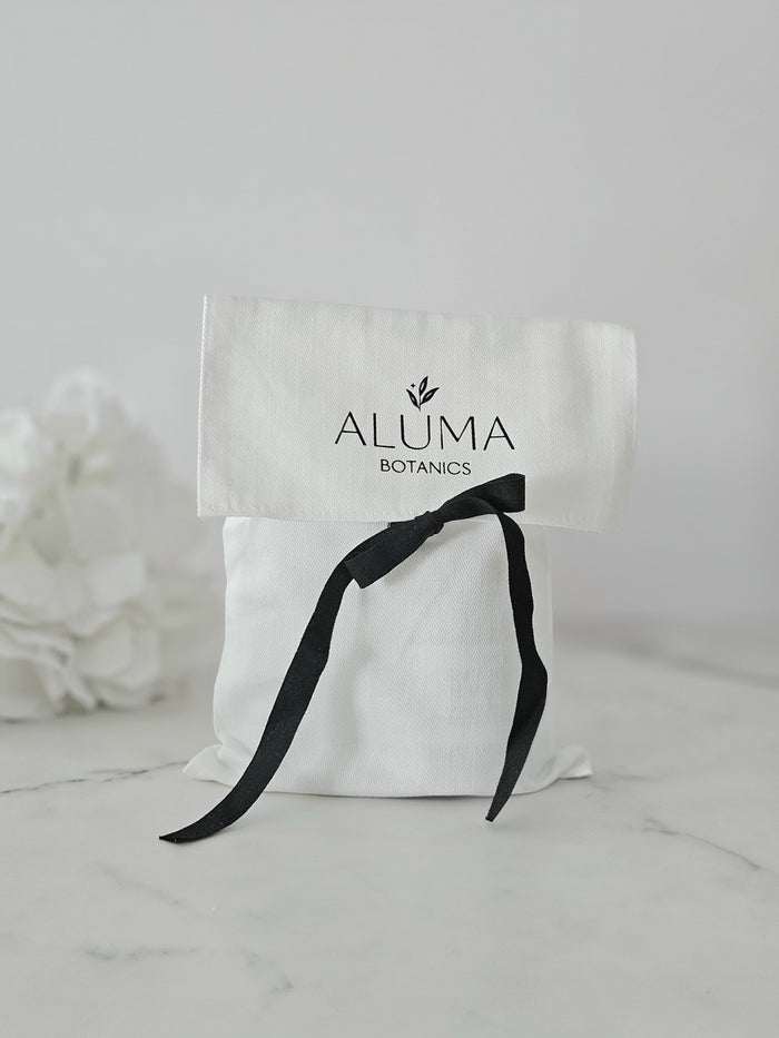 Luminous Aromatic Shower Set