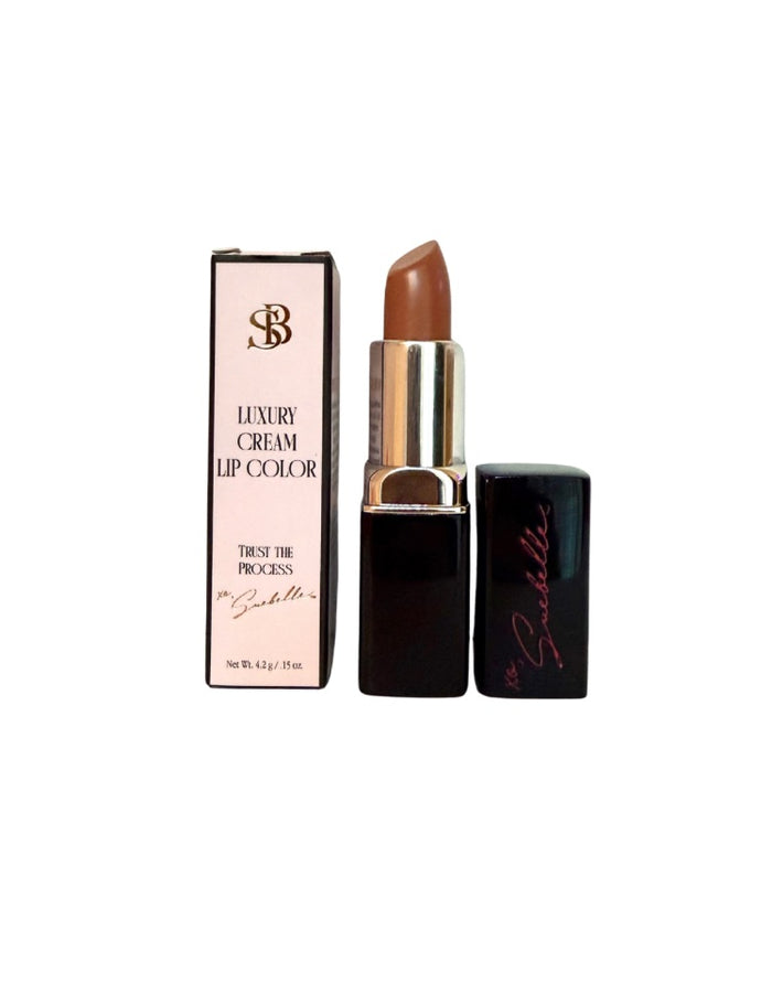 Luxury Cream Lip Color - Carmel Kisses