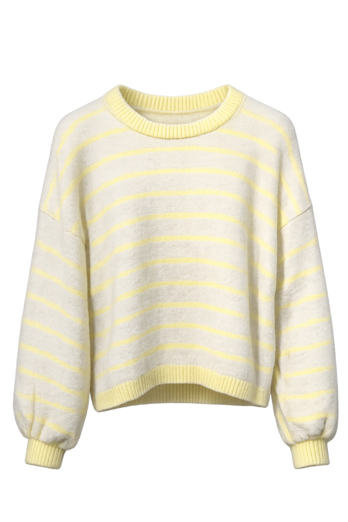Maglia Stripes Light - Glm Couture