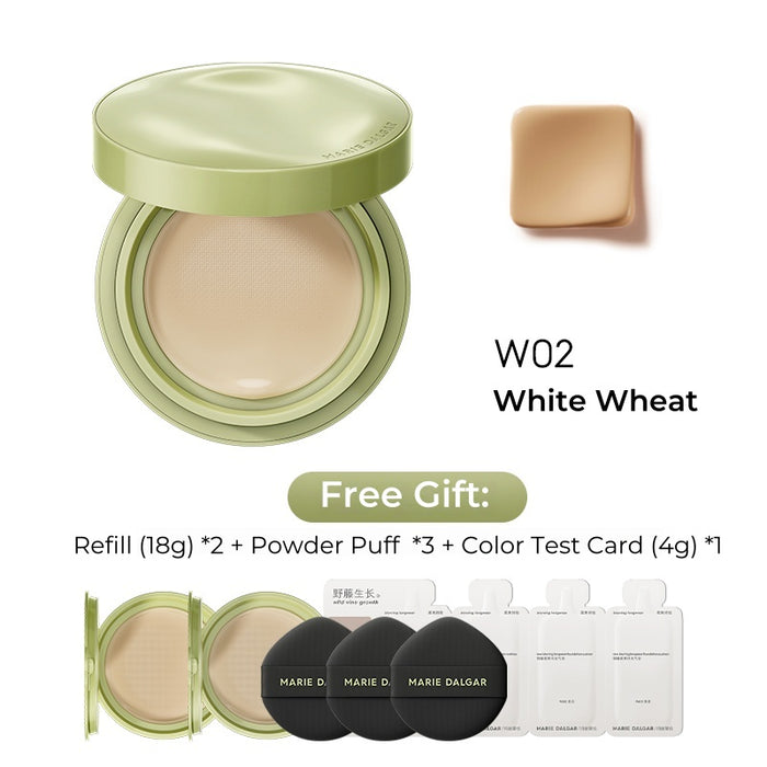 #W02 White Wheat