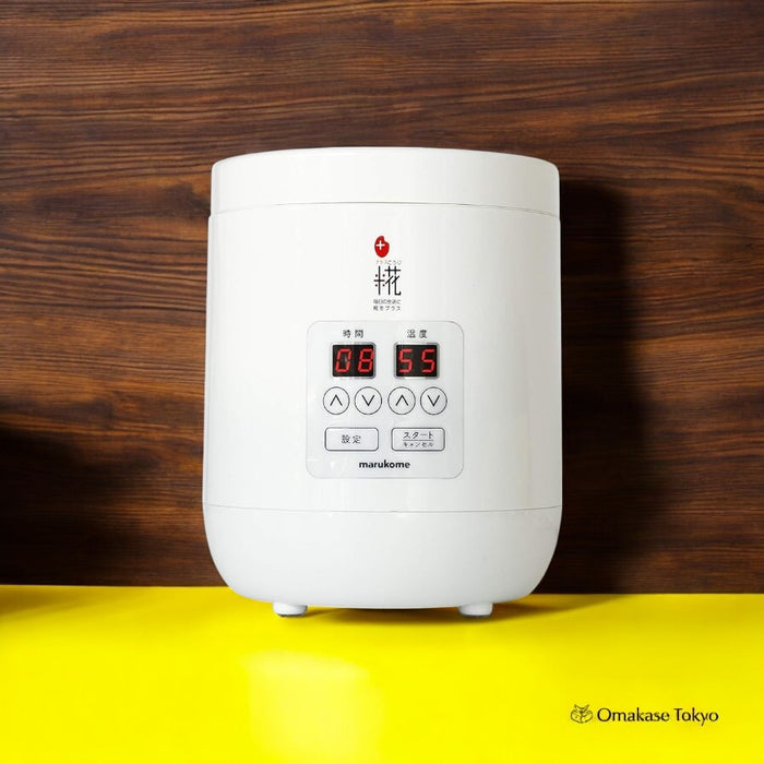 Marukome Amazake Maker Koji Bijin MP201