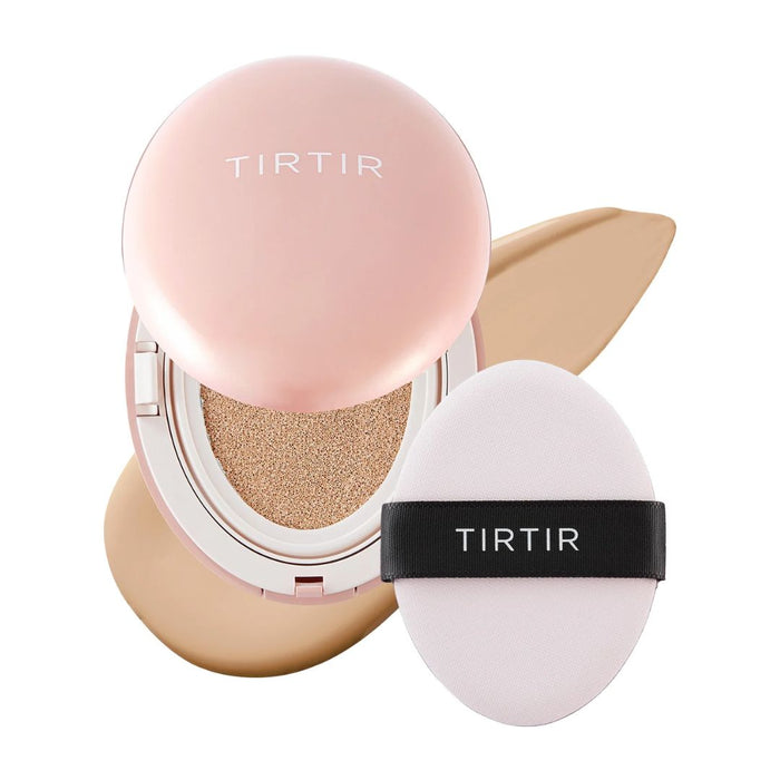 TIRTIR Mask Fit All Cover Cushion SPF50+ PA+++ 18g | Isetan KL Online Store