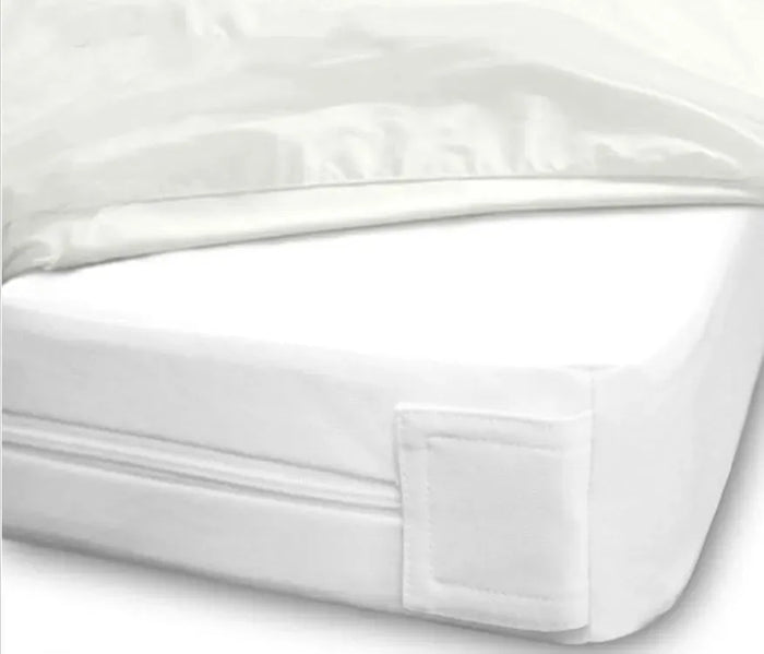 Bed Bug Protective Mattress Covers - Rifz Textiles Inc