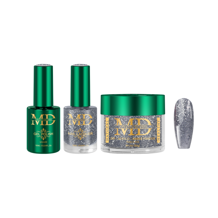 MEET ME ON THE DANCE FLOOR - M219 - 4-in-1 Trio Set