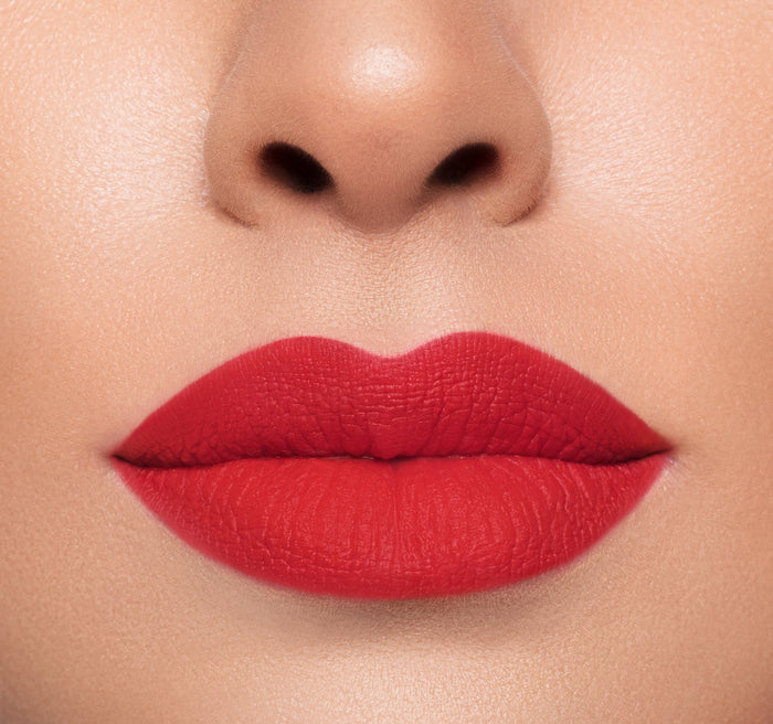 MEGA MATTE LIPSTICK – LOVER