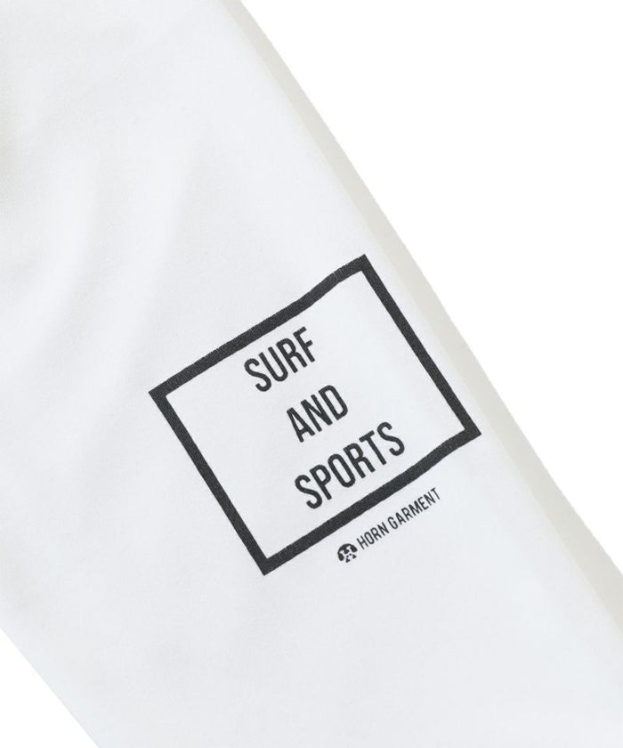 Men's S&S Tech inner WHITE