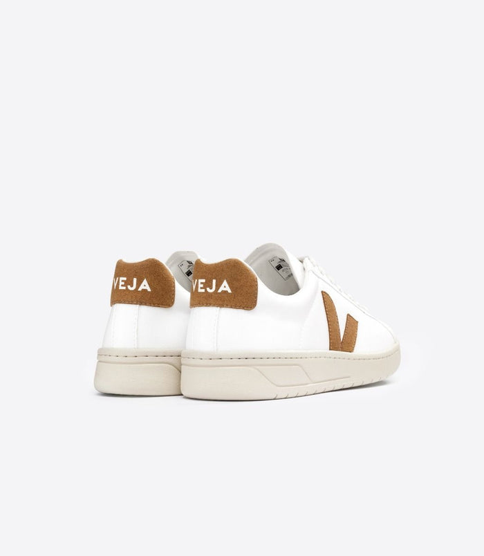 Men's Urca Cwl White Camel
